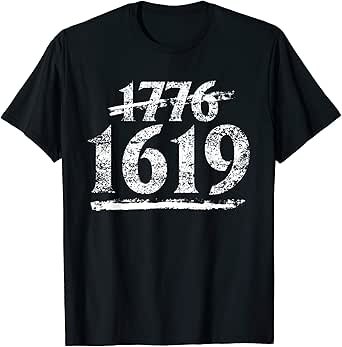 1619 sweatshirt