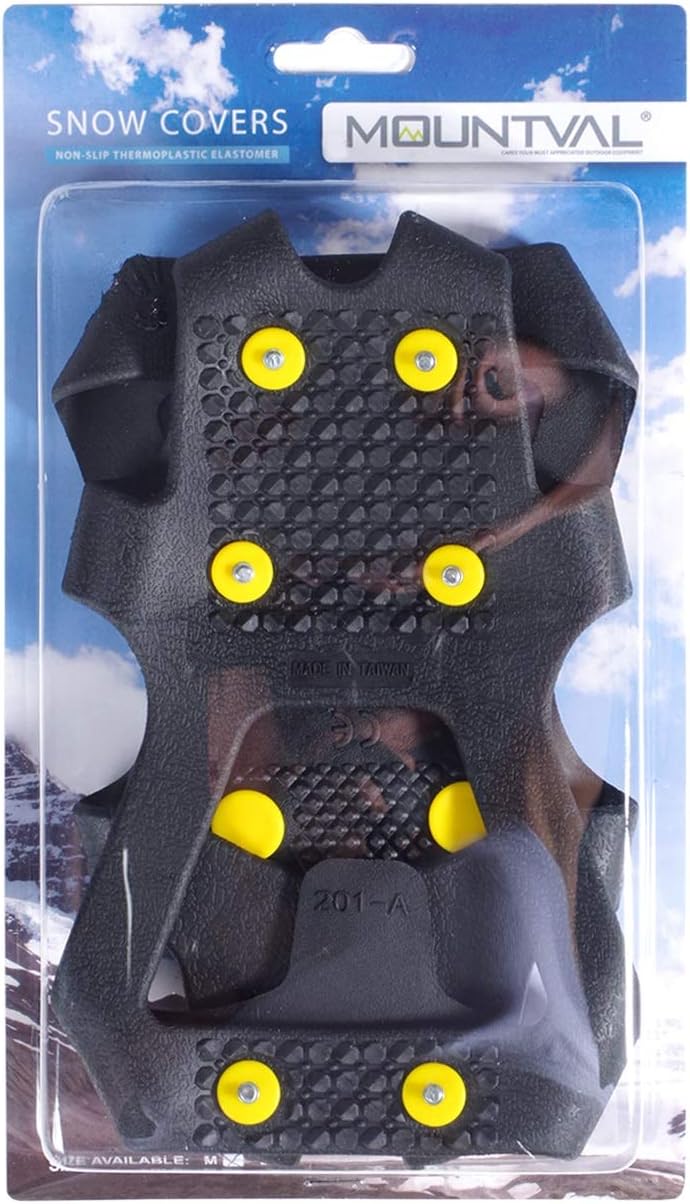 Ramponi per bambini stivali