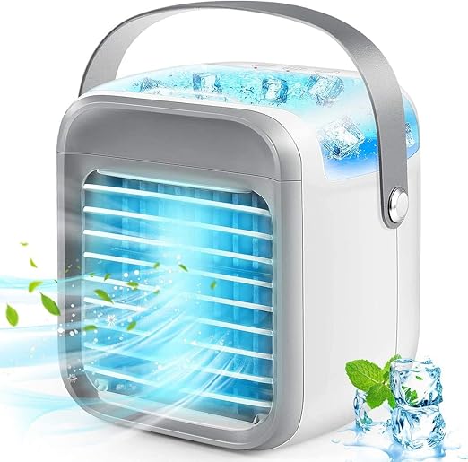 summercool octus air cooler