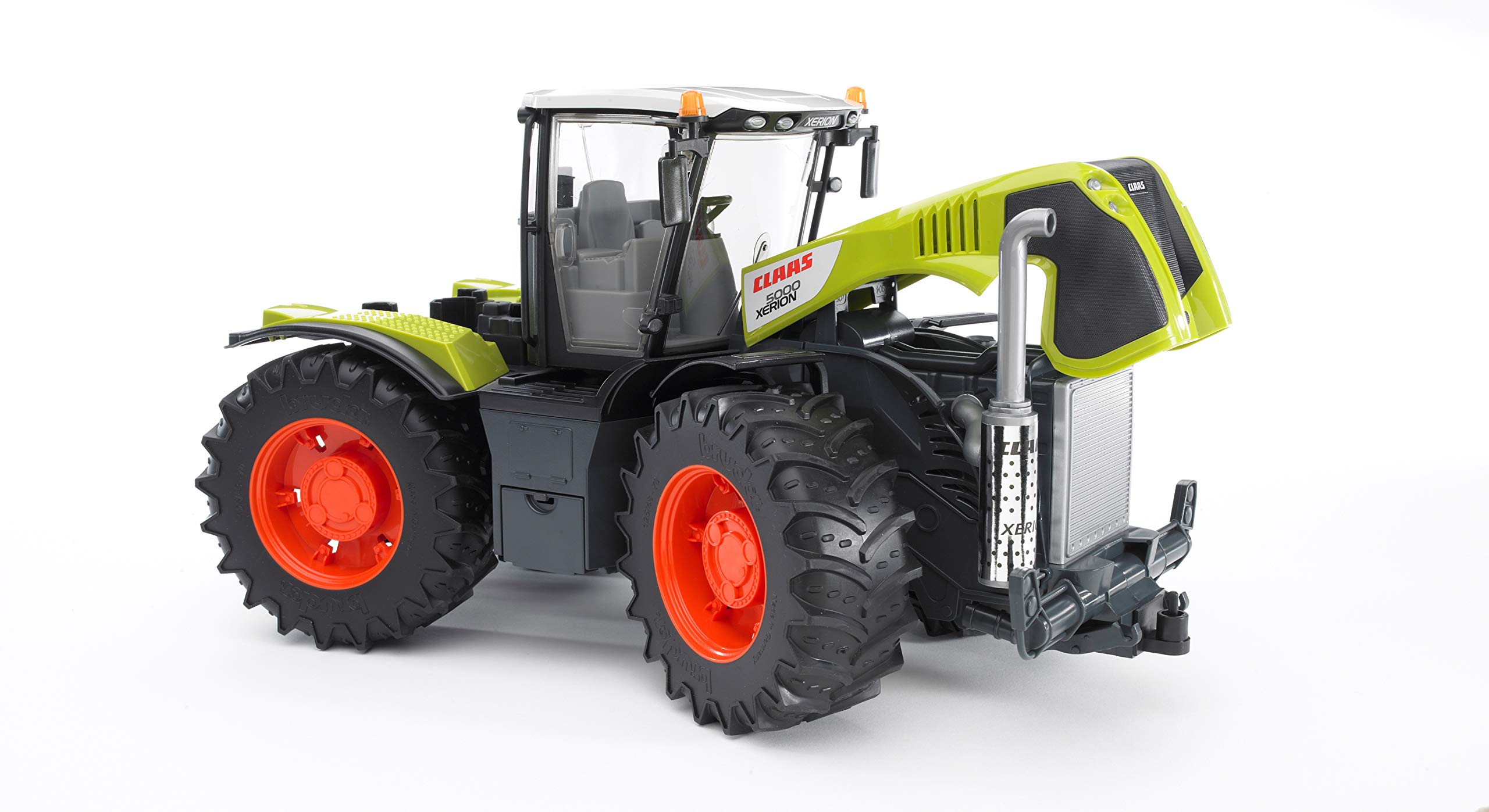 Bruder - Tractor Claas Xerion 5000 (BR3015)