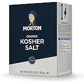 Morton, Salt Kosher, 48 Ounce
