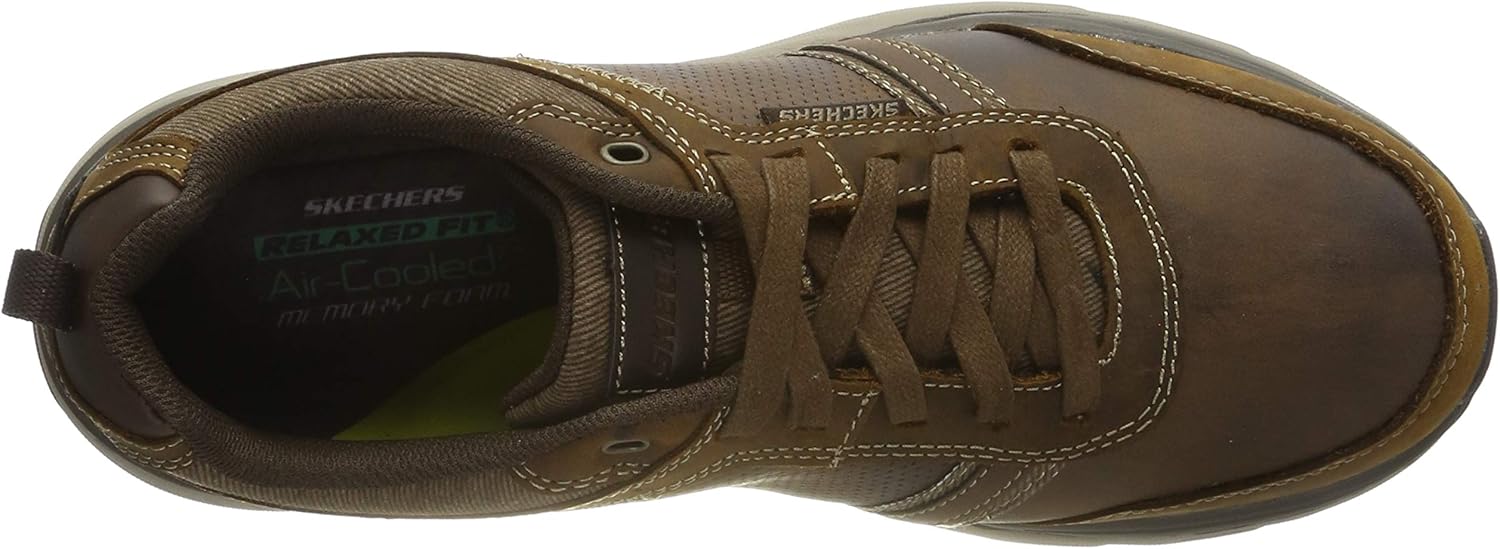 skechers sentinal lunder