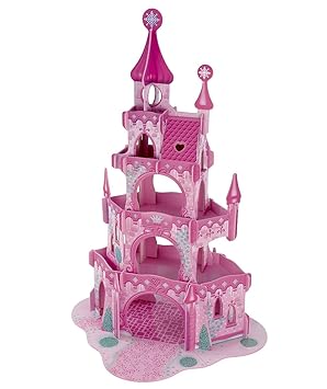elc castle playset