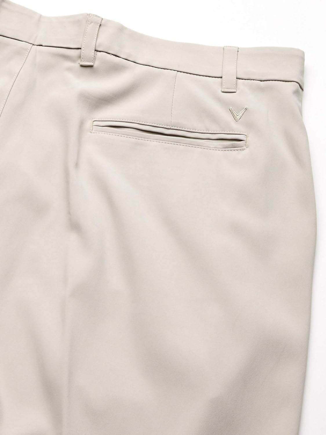 Callaway Men's Stretch Lightweight Tech Golf Pants : Clothing