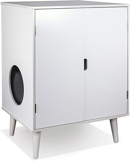 Amazon Com Penn Plax Cat Walk Furniture Contemporary Home Cat