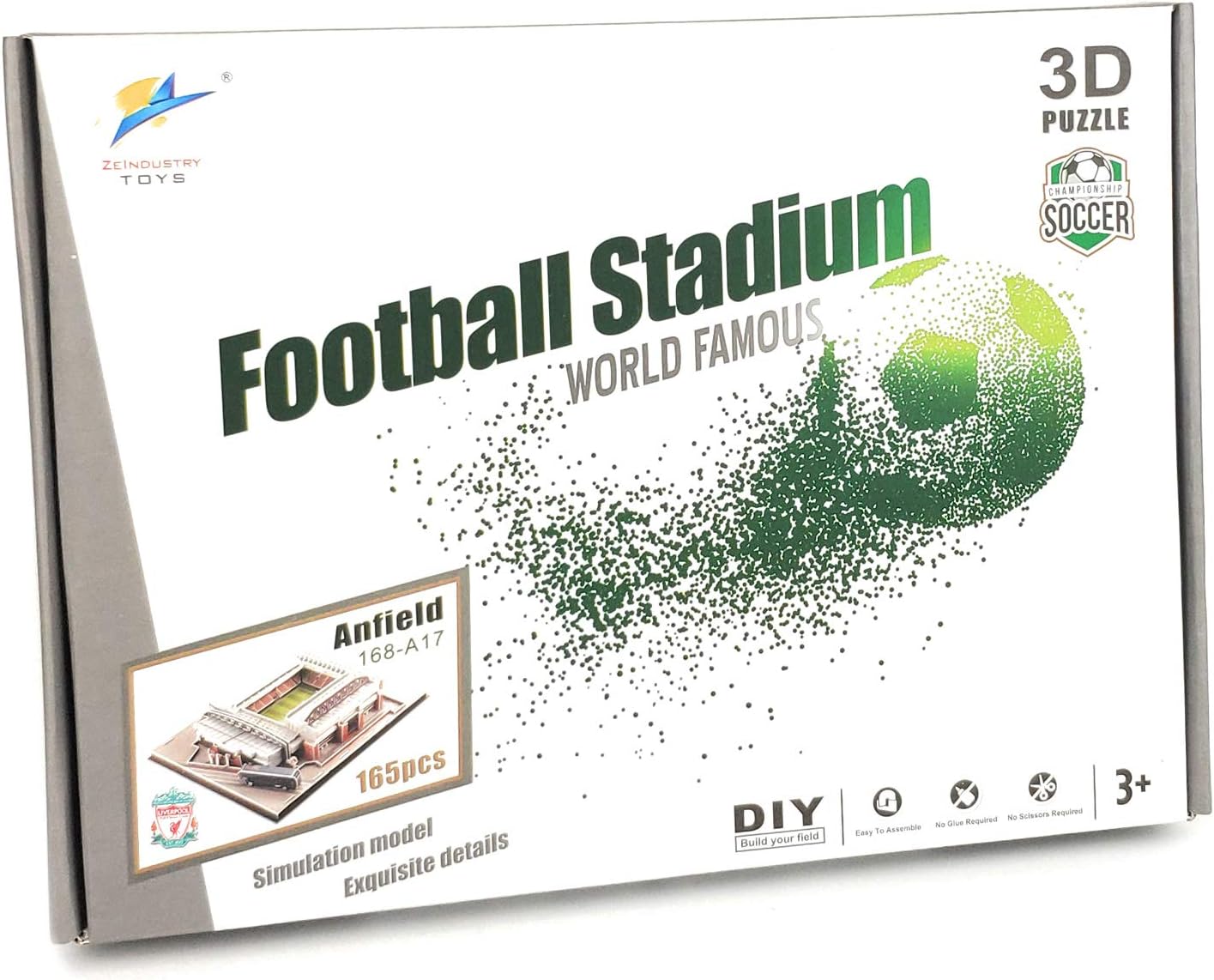 anfield jigsaw puzzle