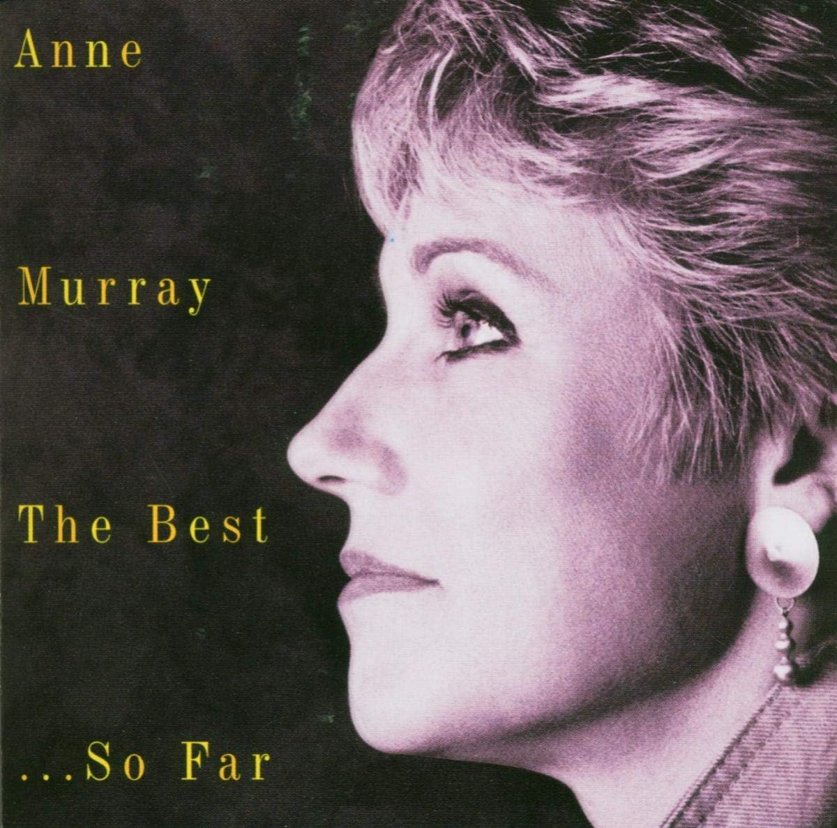 Best So Far Anne Murray Amazon.ca Music