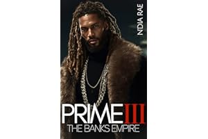 Prime III: The Banks Empire