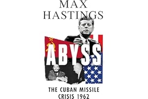 Abyss: The Cuban Missile Crisis 1962