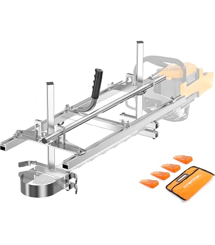 thumbnail image 2 of Archer 25ft .325 Pitch .063 Gauge Ripping Chainsaw Chain – Replaces 22RD25U, K3EP-RP-25U 2 of 4