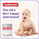 Sudocrem Antiseptic Healing Cream 400g Zinc Oxide Nappy Rash Eczema Acne Burns view 3