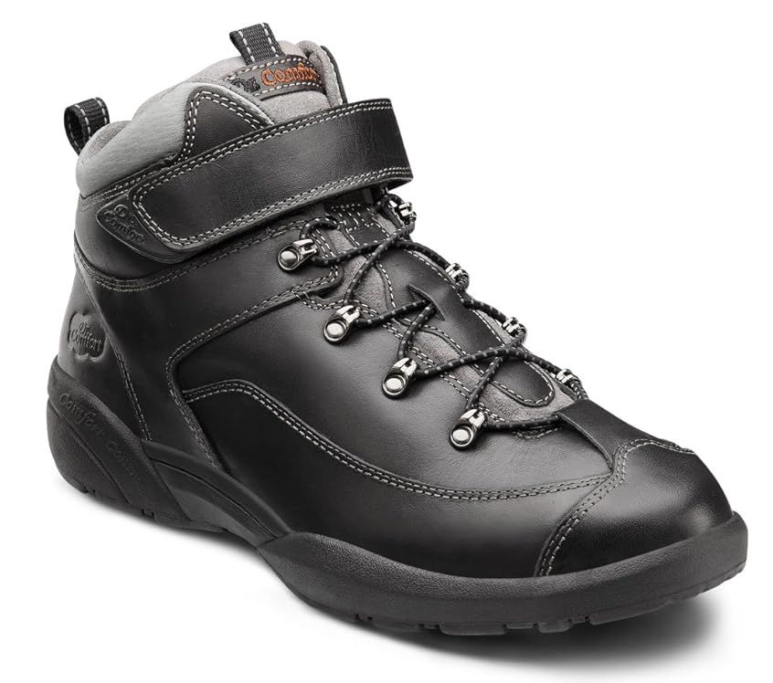 Best Dr Comfort Hiking Boots Reviews Compare Top 10 Dr Comfort