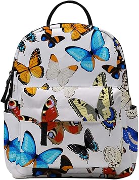 durable mini backpack