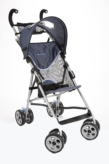 eddie bauer lightweight stroller