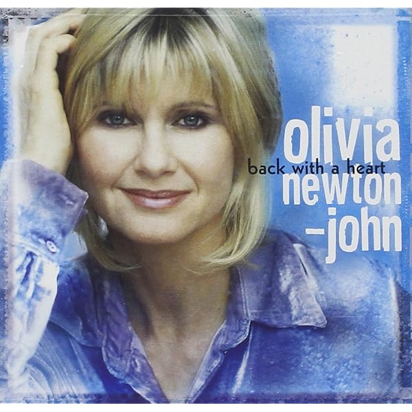 Newton-John, Olivia - Gaia: One Woman's Journey - Amazon.com Music