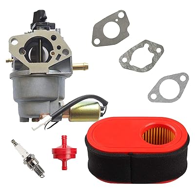 Carburetor and Air Filter Replacement Kit for MTD, Nigeria Ubuy