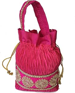 traditional batwa bags