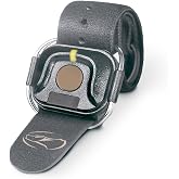 Dogtra HANDSFREE Square Remote Button for ARC HANDSFREE Plus, 1900S, 1902S, 1900X, 280X and ARC-X, Wearable Discreet One-Touch Control, Programmable Function, Pair Up to 14, Add-On Accessory