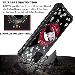 ZHEGAILIAN Case Compatible with iPhone 12 Mini