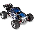 Traxxas 1/16 E-REVO VXL RTR W/TSM