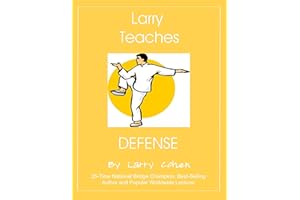 Larry Teaches Defense