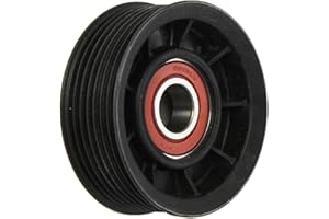 Dayco 89008 Tensioner Pully