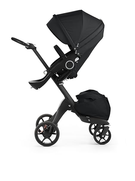 stokke xplory v5 price
