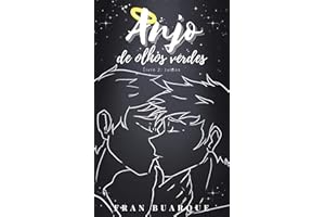 Anjo de olhos verdes : Livro 2 - Juntos (Portuguese Edition)