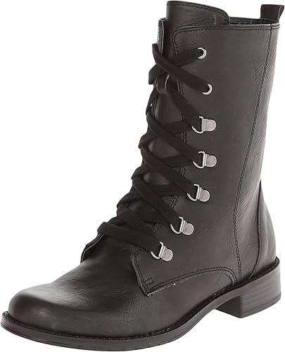 aerosoles combat boots