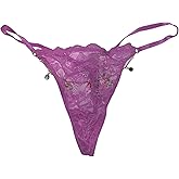 Victoria's Secret womens V String Panty