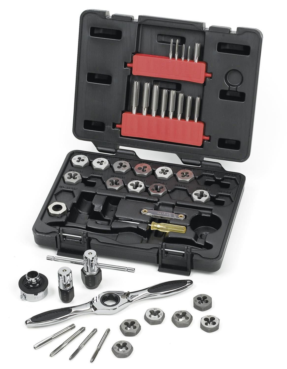 Best drill master screw extractor