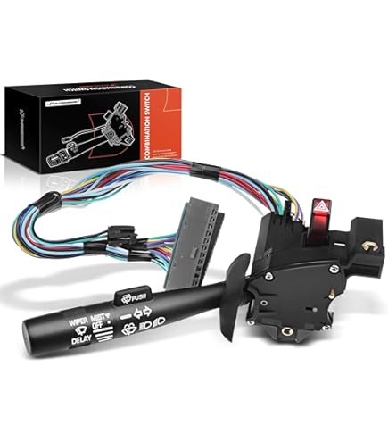 Interruptor De Control De Velocidad De Crucero Para Freightliner, Pieza De Repuesto A0630769012
