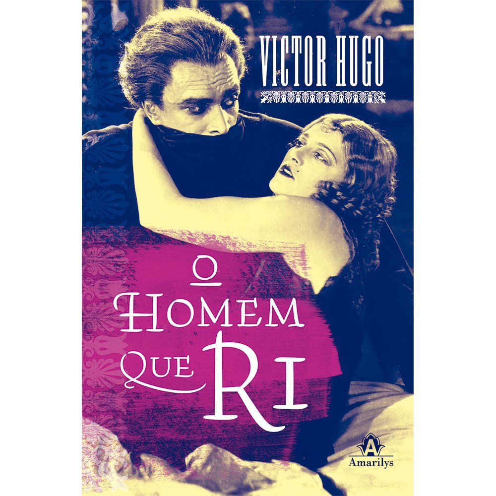O Homem que Ri PDF Victor Hugo