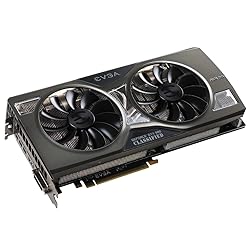 EVGA GeForce GTX 980 4GB K|NGP|N ACX 2.0+, Whisper