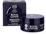 Natura Siberica Royal Caviar Peptide Eye Patch Lifting Firming 60 Patches view 5