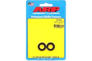 ARP 200-8510 Black 7/16" ID x 13/16" OD Washer