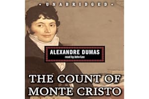 The Count of Monte Cristo