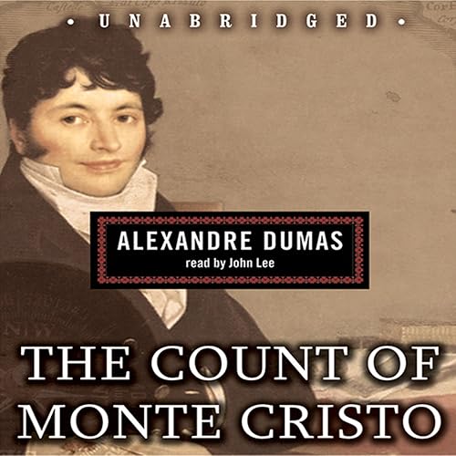Download The Count of Monte Cristo PDF
