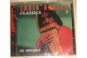 Savia Andina Classics 2