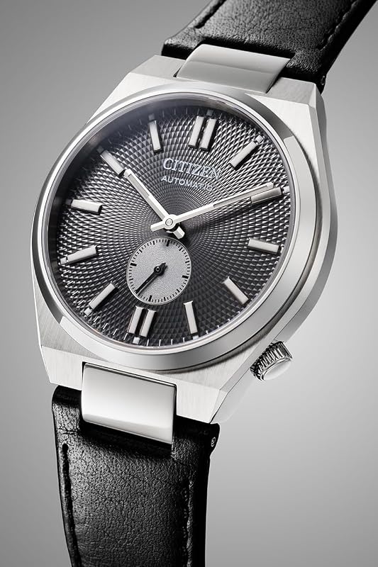 NK5010-01H Montre Automatique pour hommes