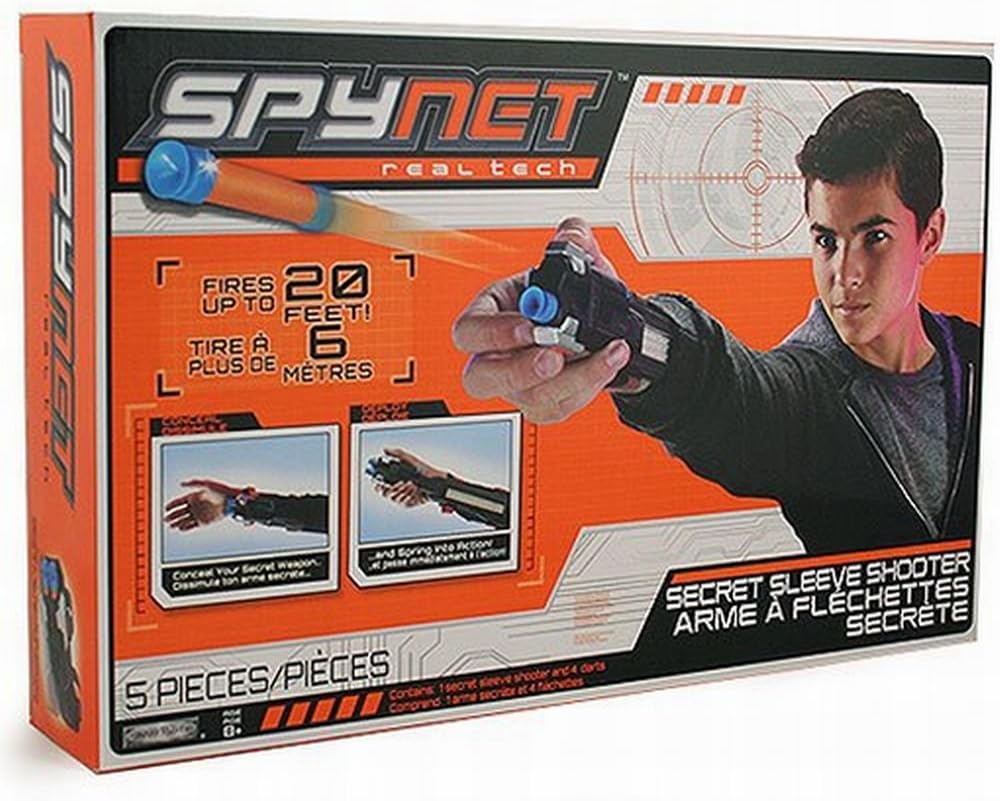 Can anyone identify this weird dart? r/Nerf