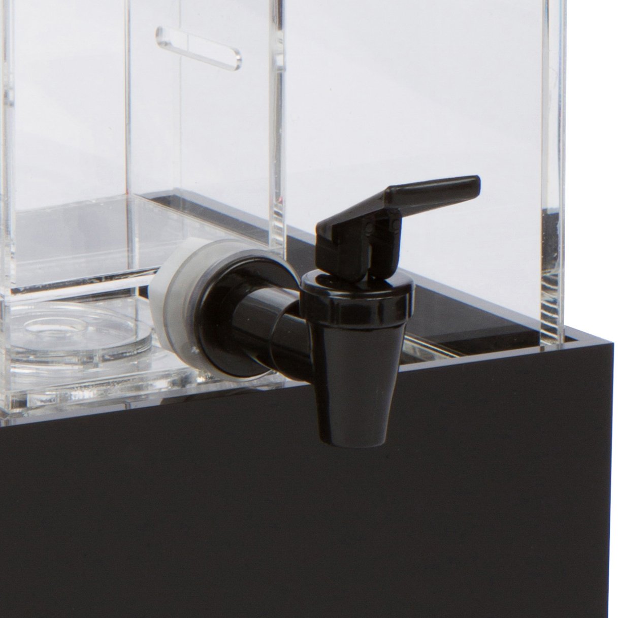 Amazon.com: Simple Flow – Large 1.5 Gallon Modern Acrylic ...