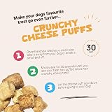 Pets Purest Himalayan Yak Milk Chew Large - Natural Dental Dog Treat view 9