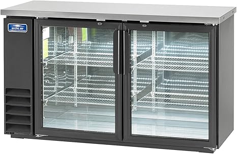 Parte trasera nevera | Las neveras más tecnológicas