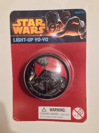 star wars yoyo