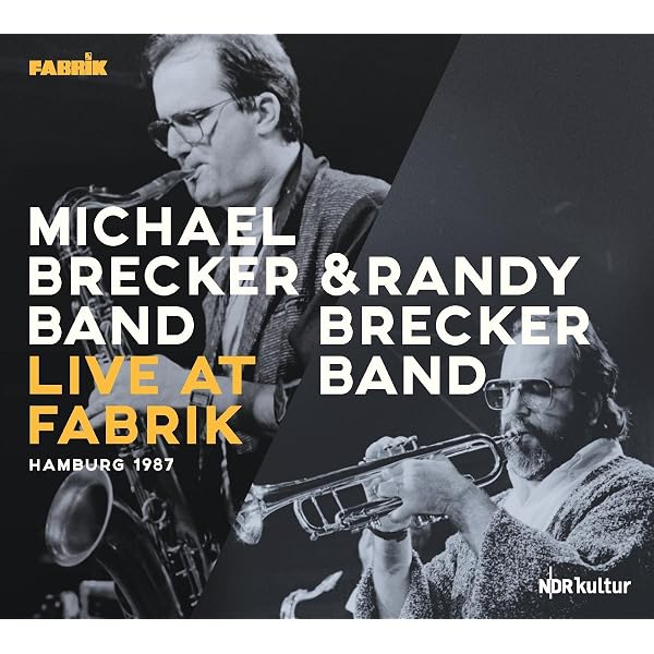 Michael Brecker - Michael Brecker - Amazon.com Music