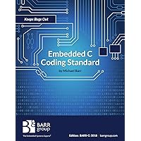 Embedded C Coding Standard