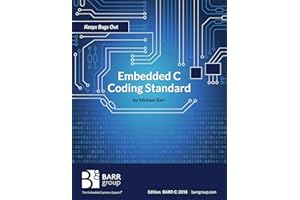 Embedded C Coding Standard