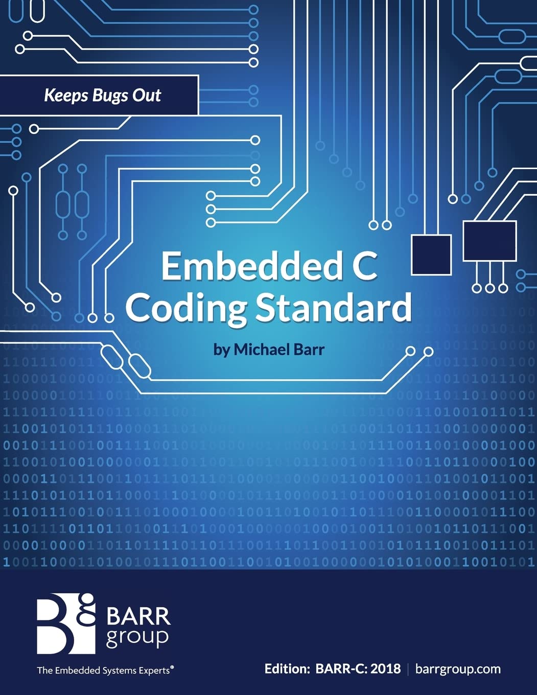 Mua Embedded C Coding Standard trên Amazon Mỹ chính hãng 2024 | Fado