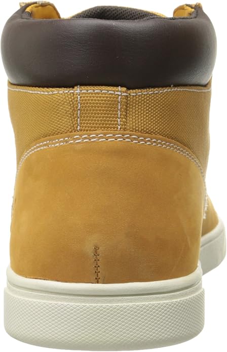 timberland groveton plain toe chukka